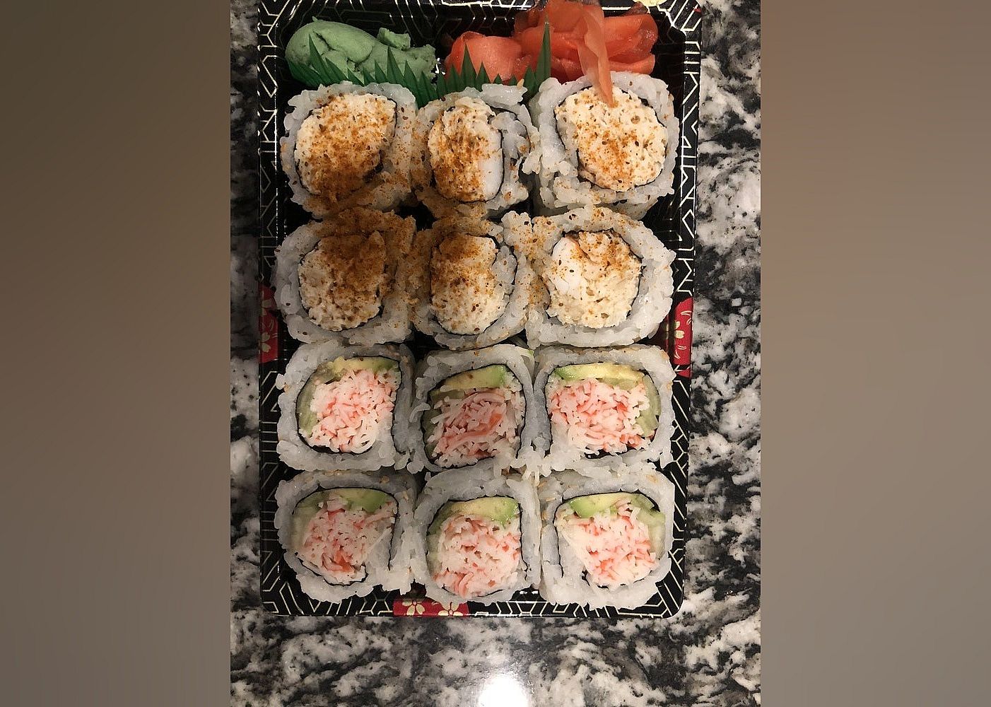 #8. Daily Sushi