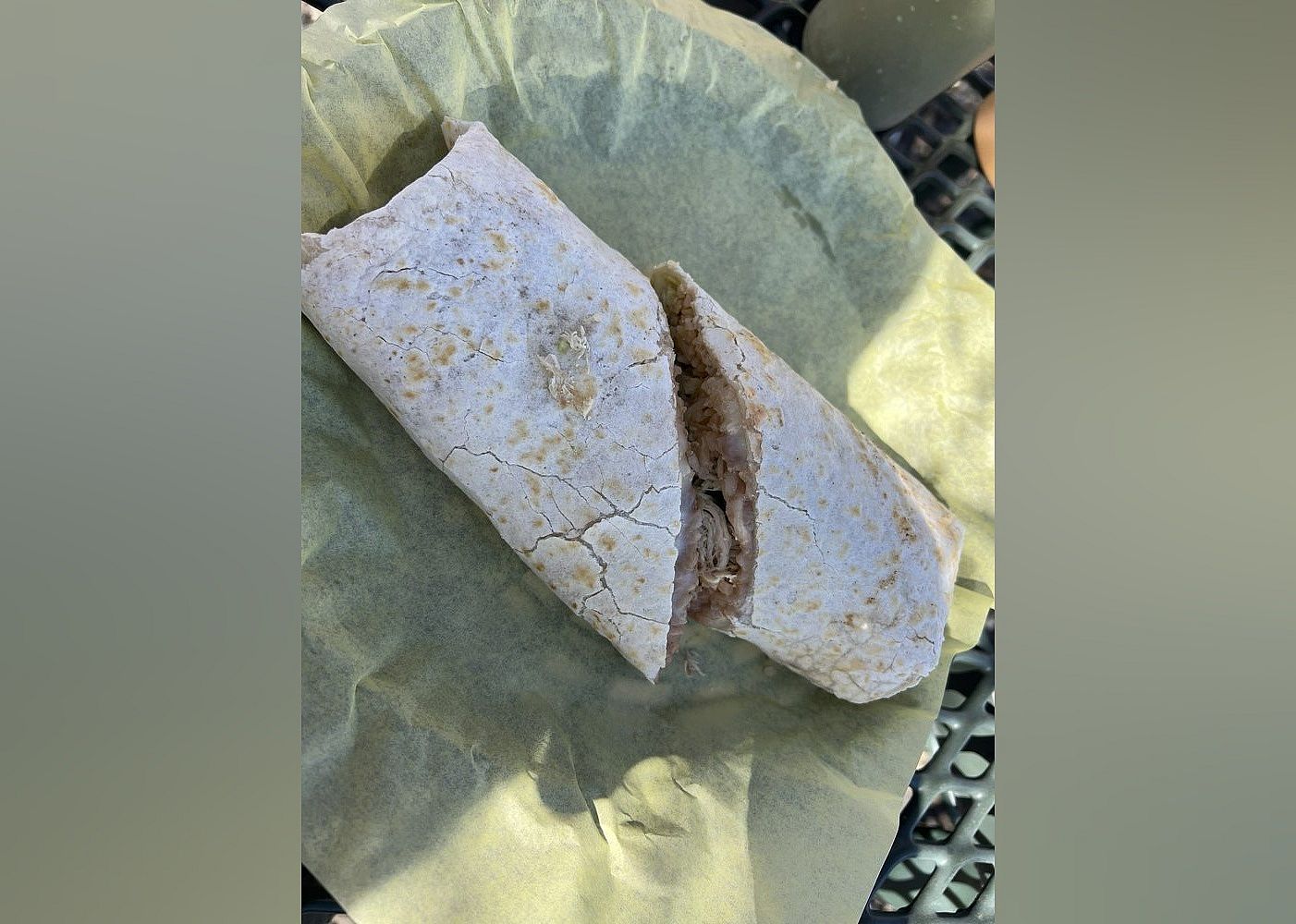 #4. Lolita's Tacos