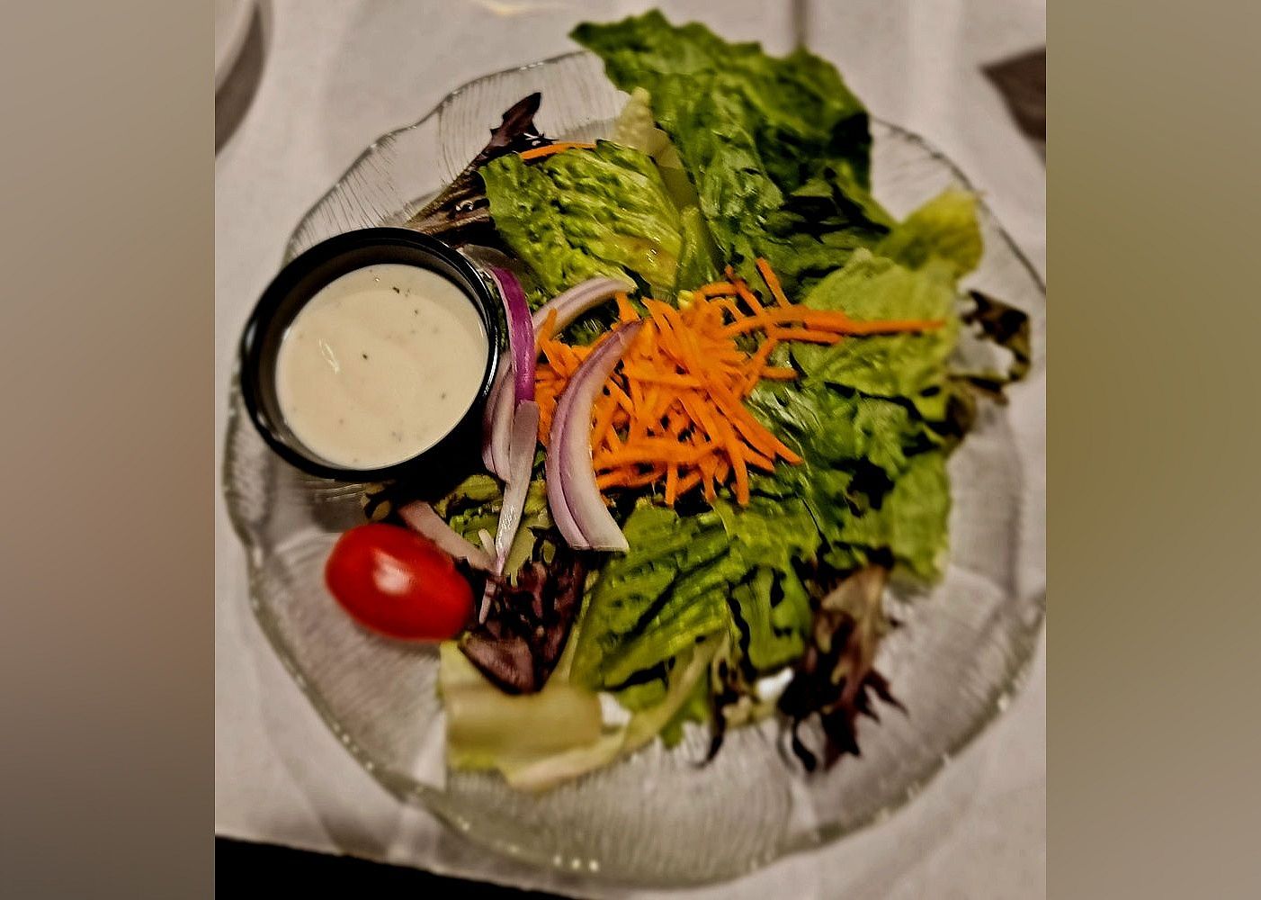#15. Bobby J's Italian American Grille