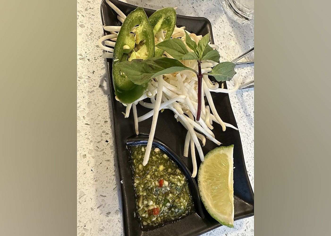 Vietnamese: Pho House Albany