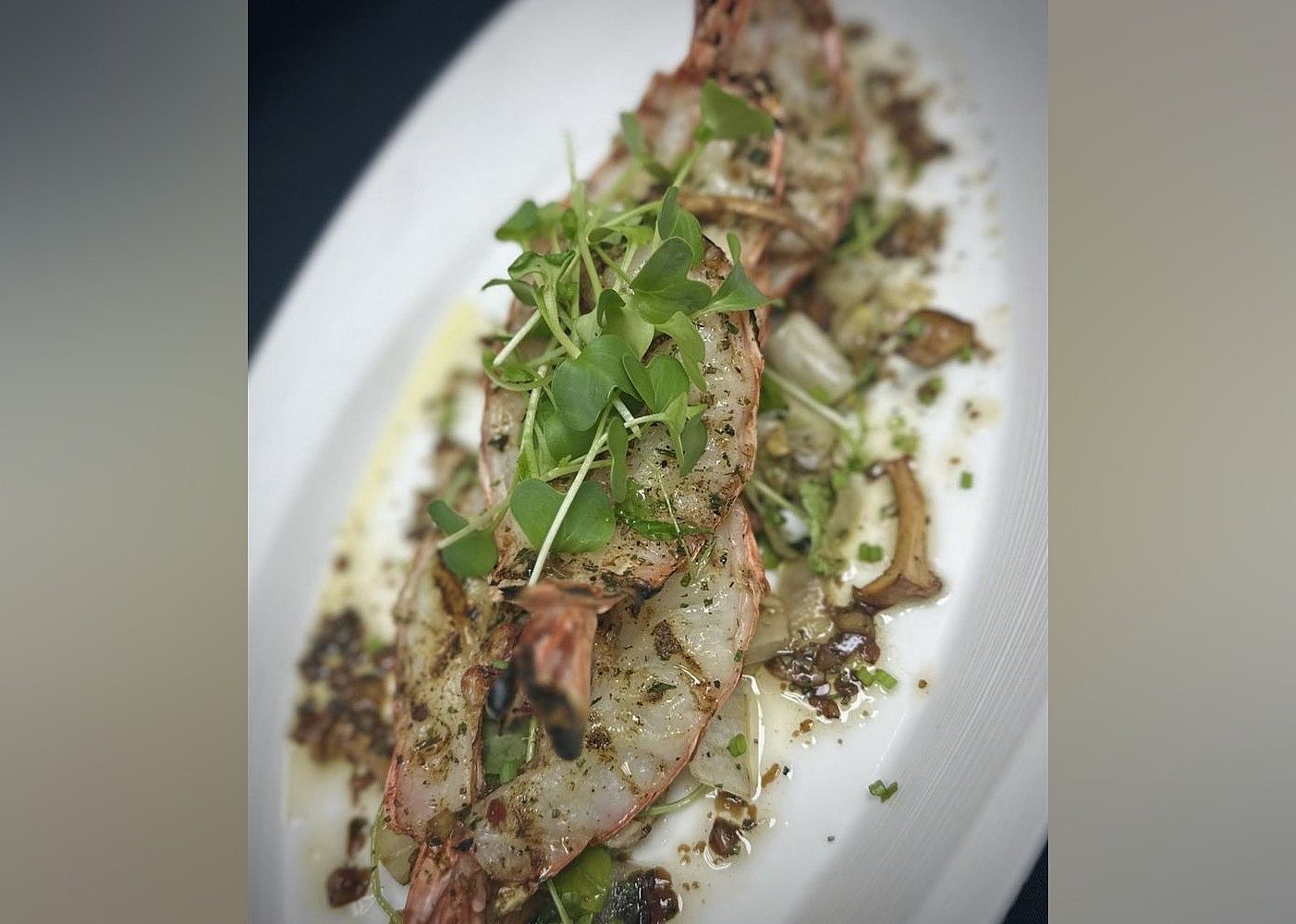 #14. Aromi Italian Restaurant