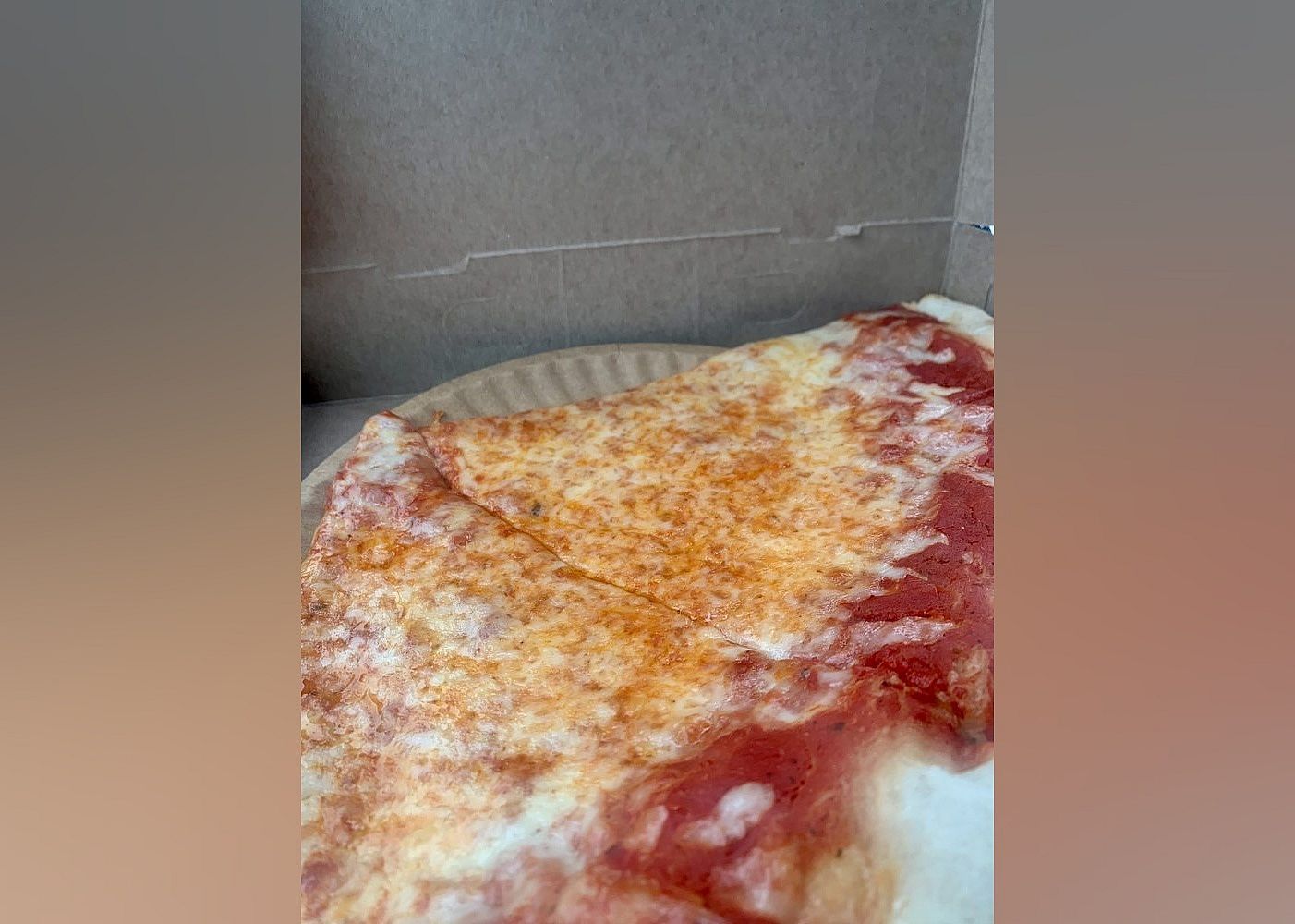 #13. Tony's Pizza Delight