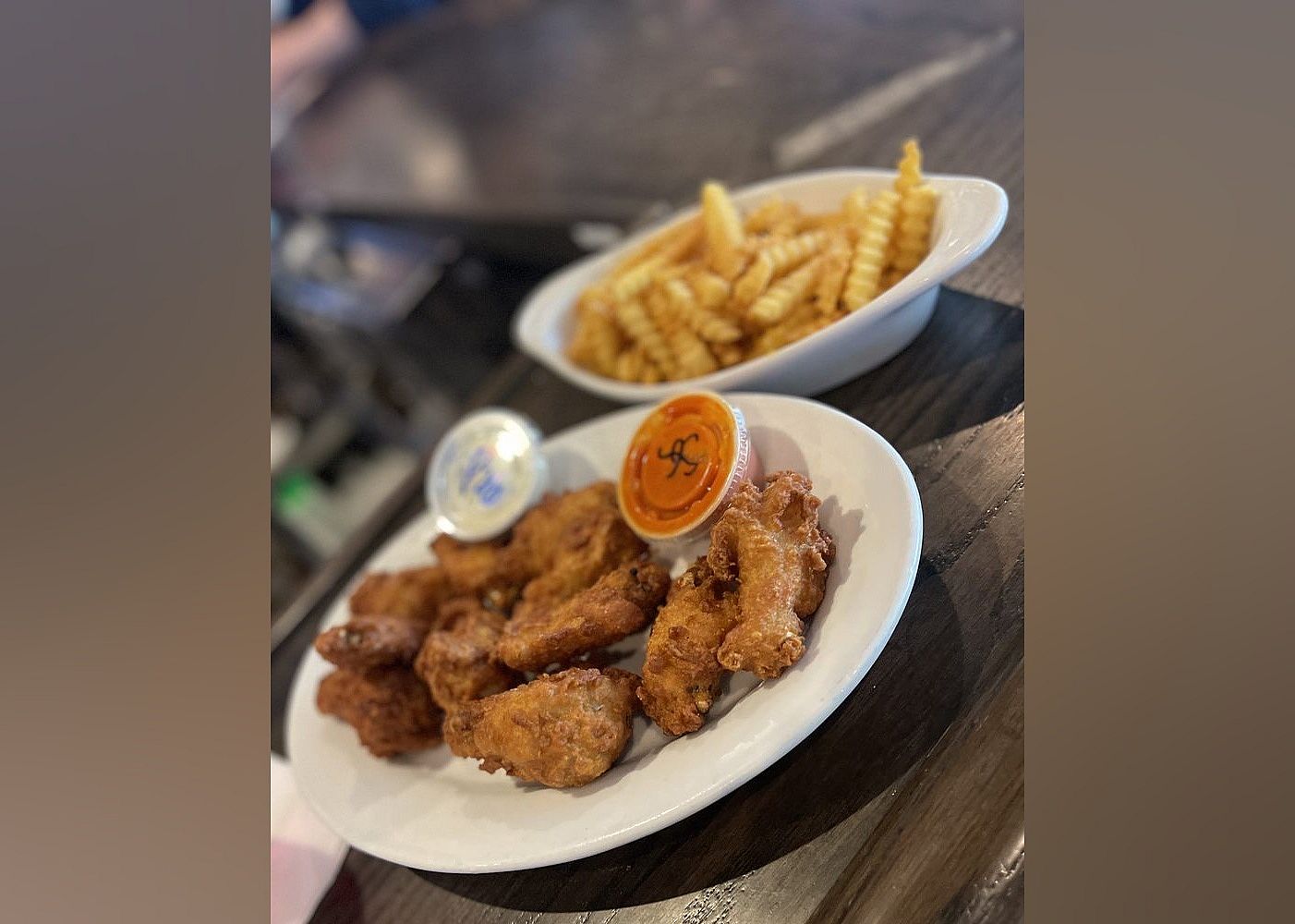 #12. Geez Grill & Pub
