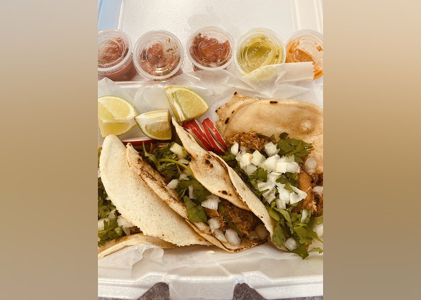 Mexican: Lupita's Authentic Mexican Food