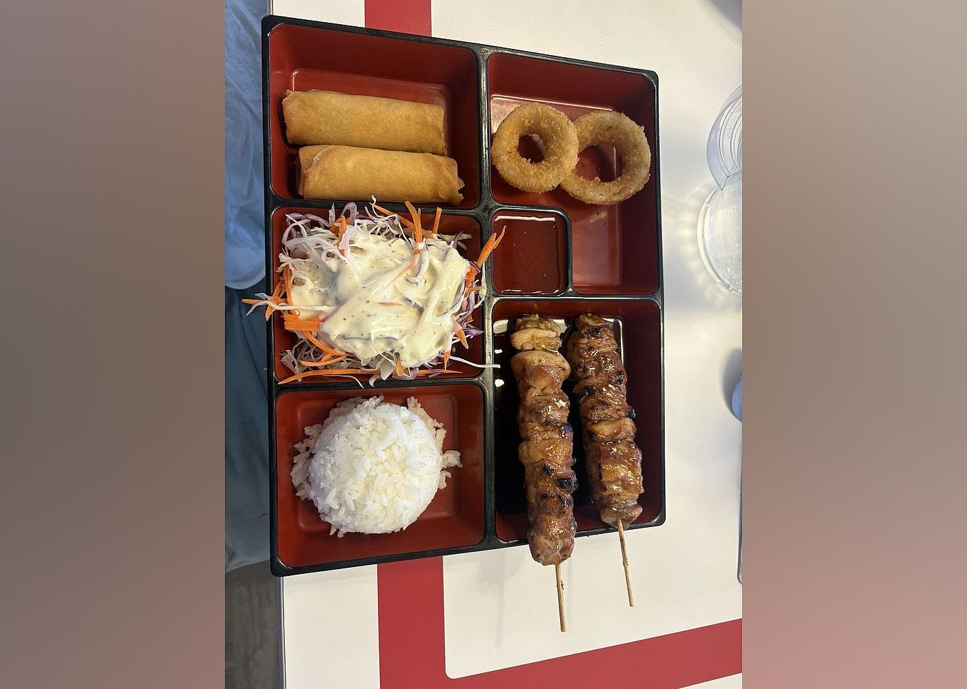 #30. Hello Thai And Yakitori