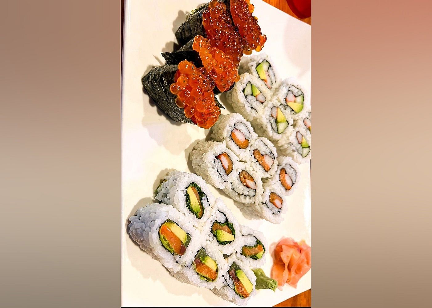 #19. Hibachi