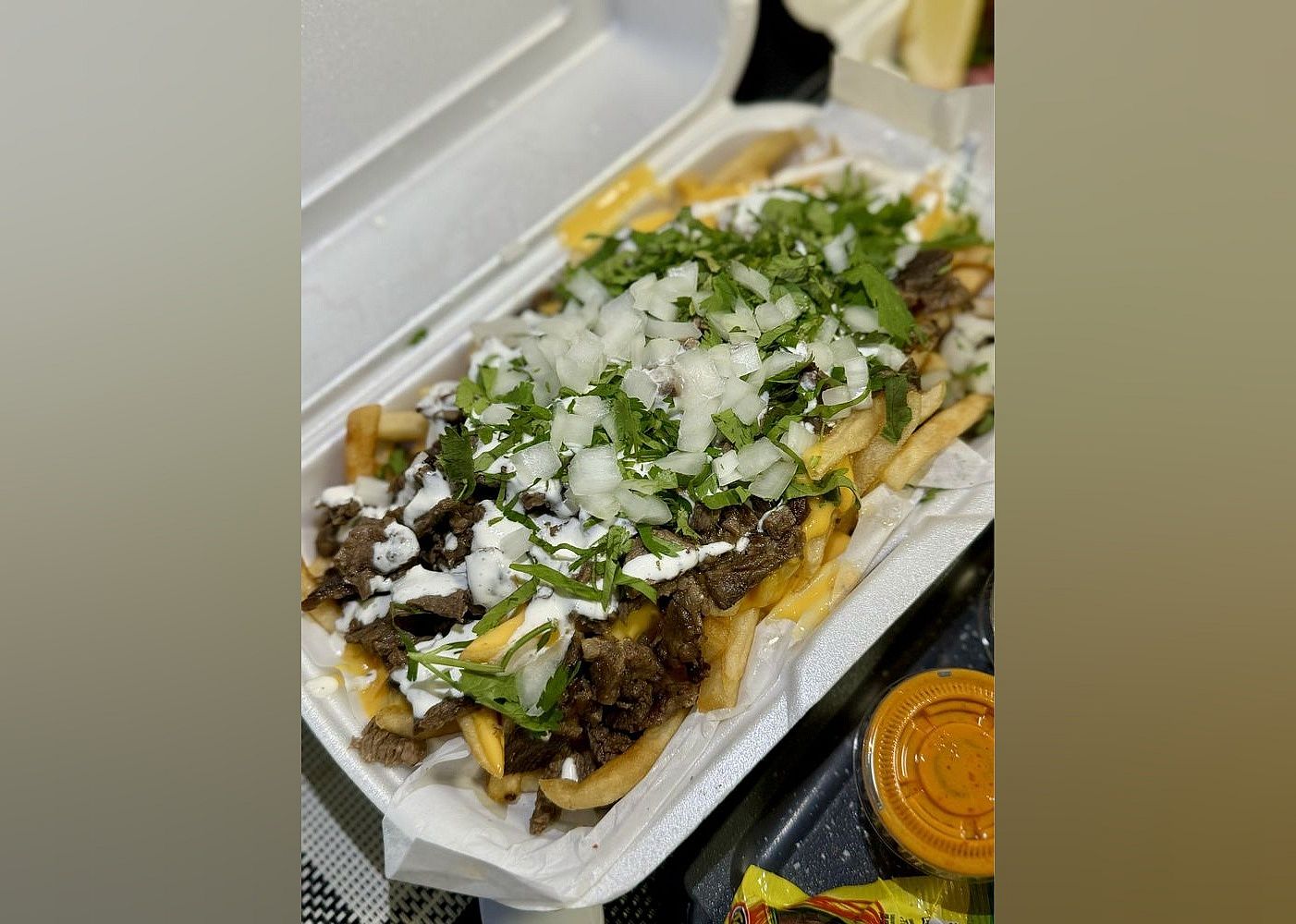 #14. Nuevas Generaciones Taqueria