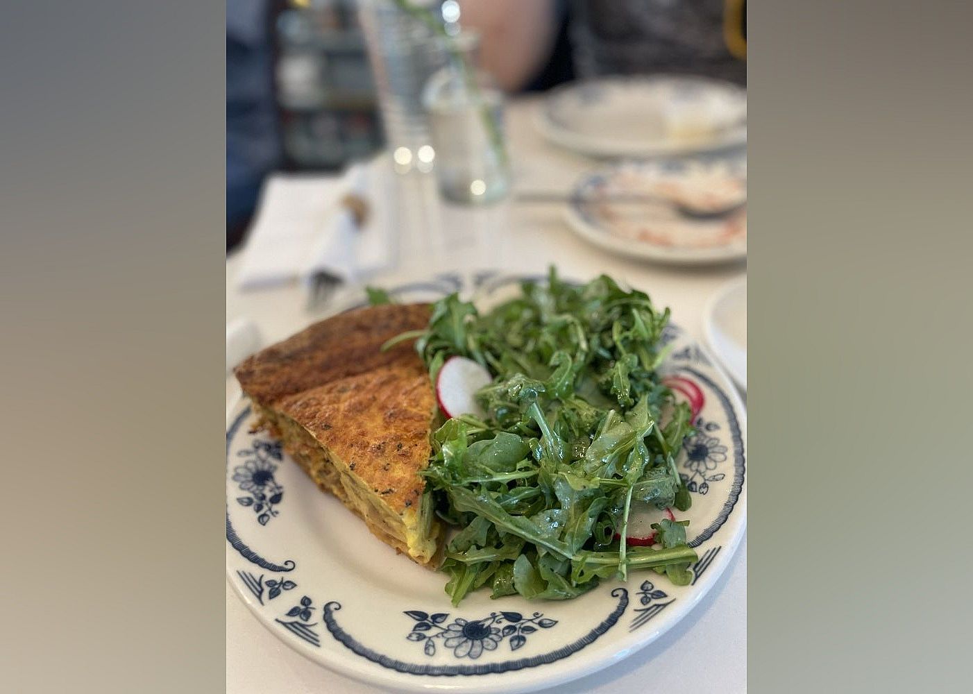 #28. Georgie's Corner Cafe