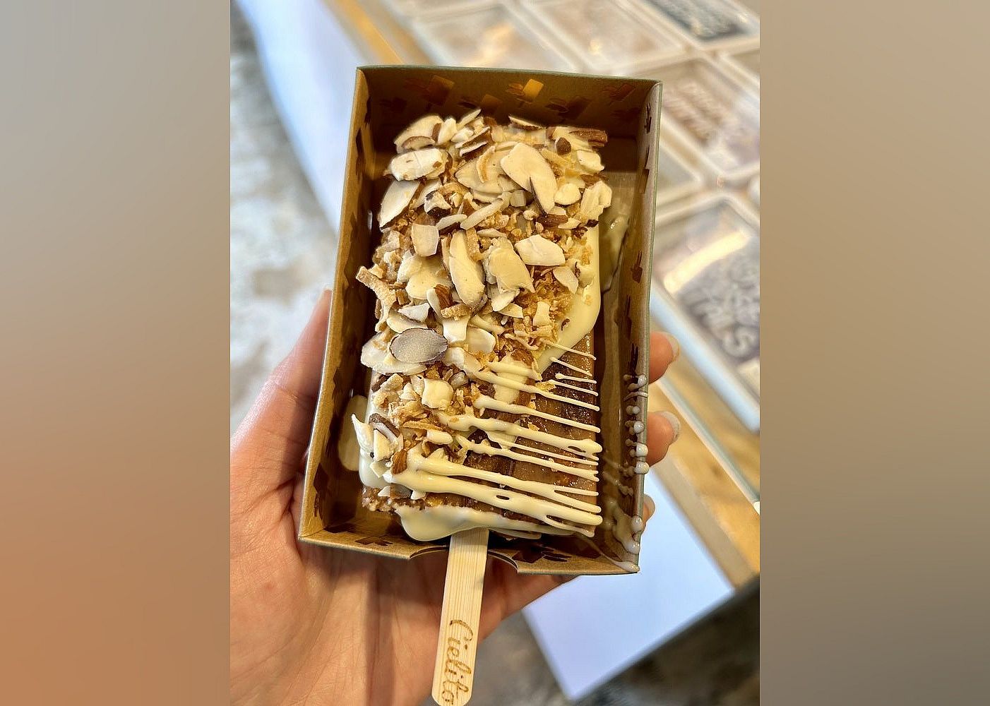 #20. Cielito Artisan Pops