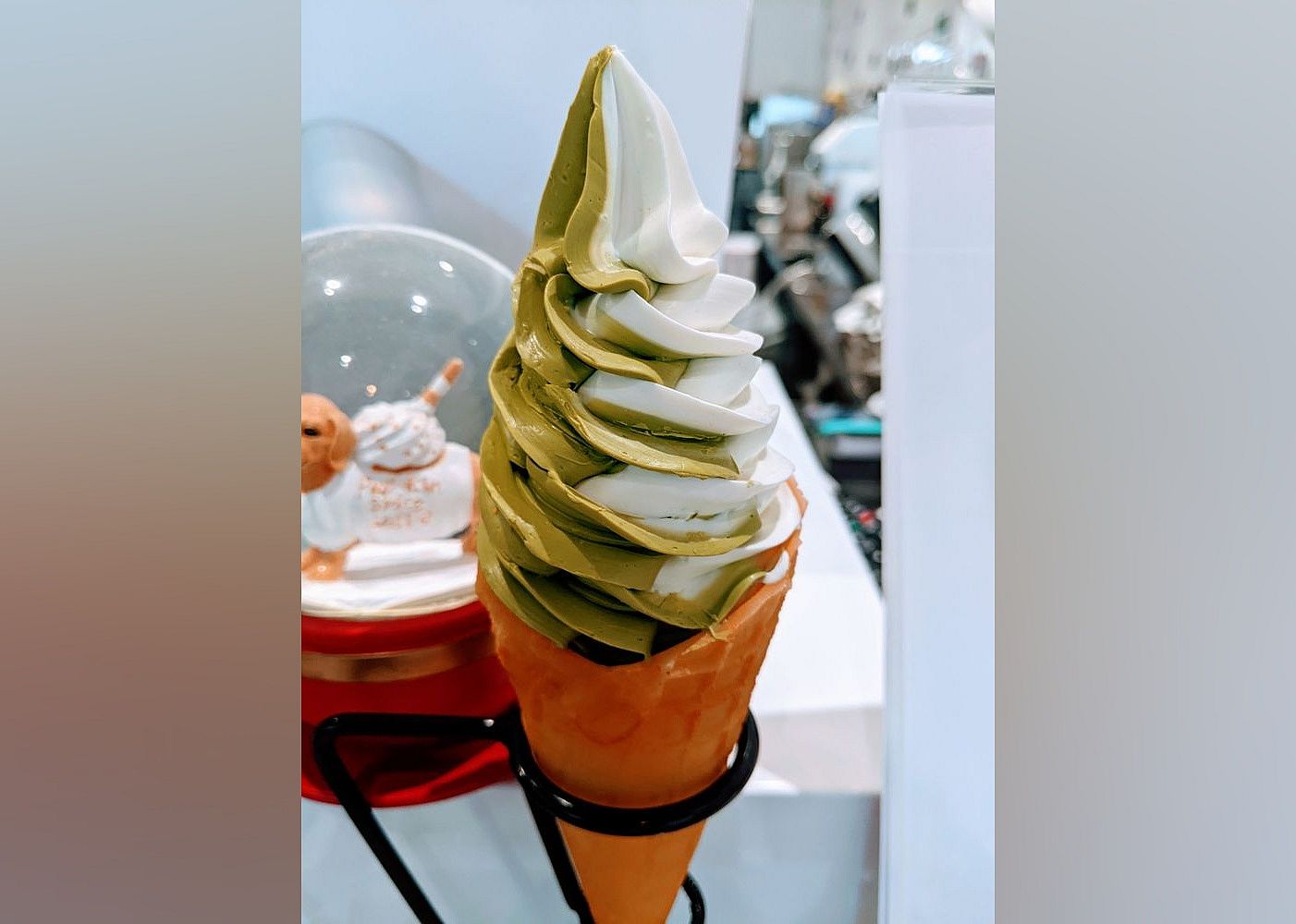 #22. Ninja Matcha
