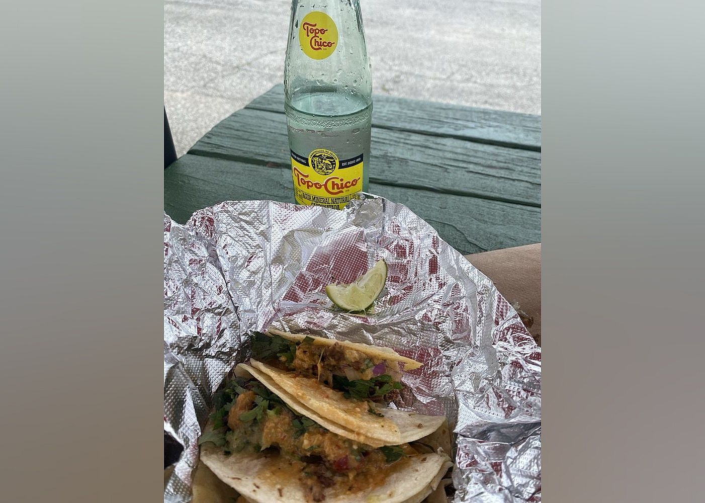 #14. Tacos Mexicanos
