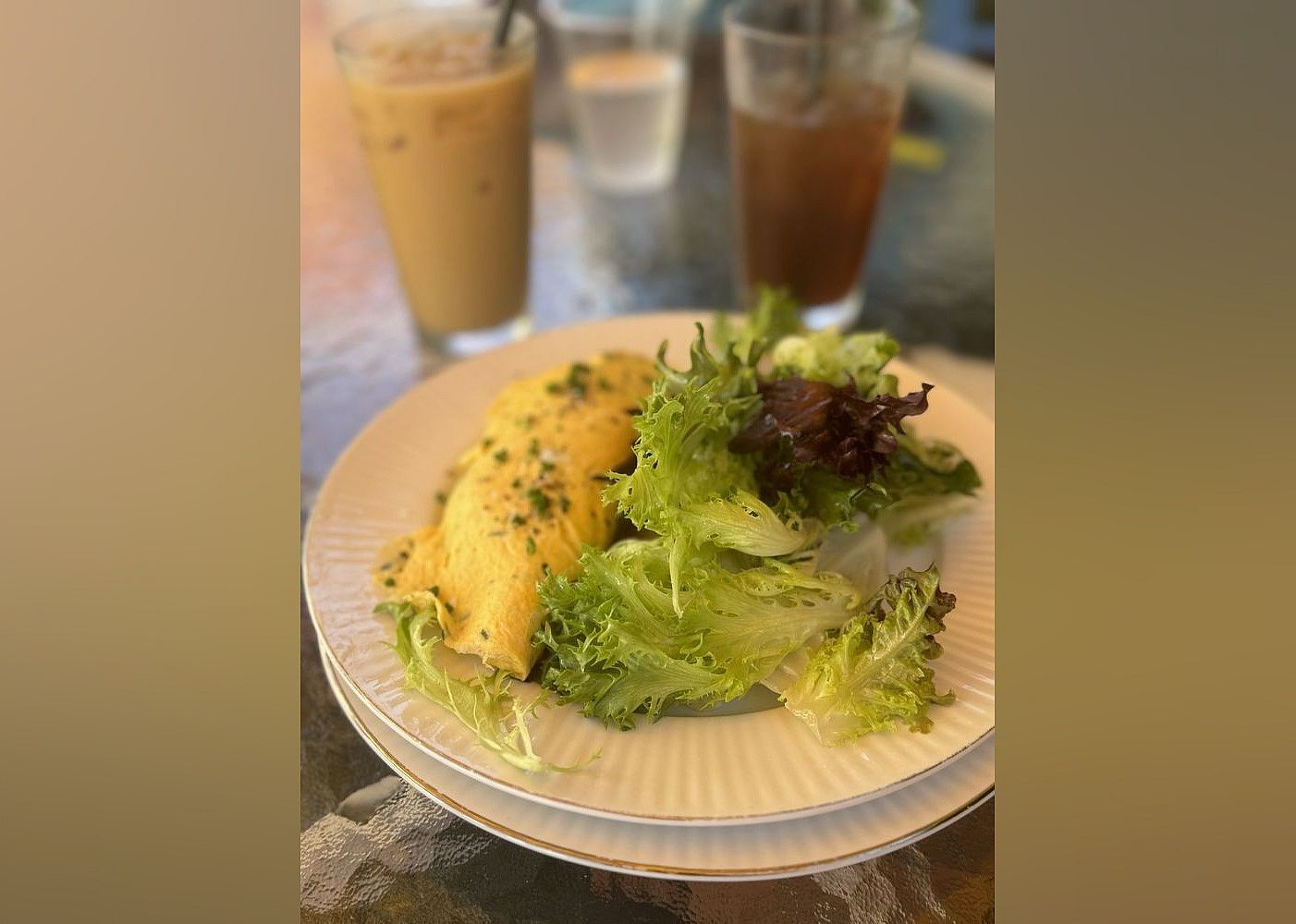#18. The Cafe at The Inn