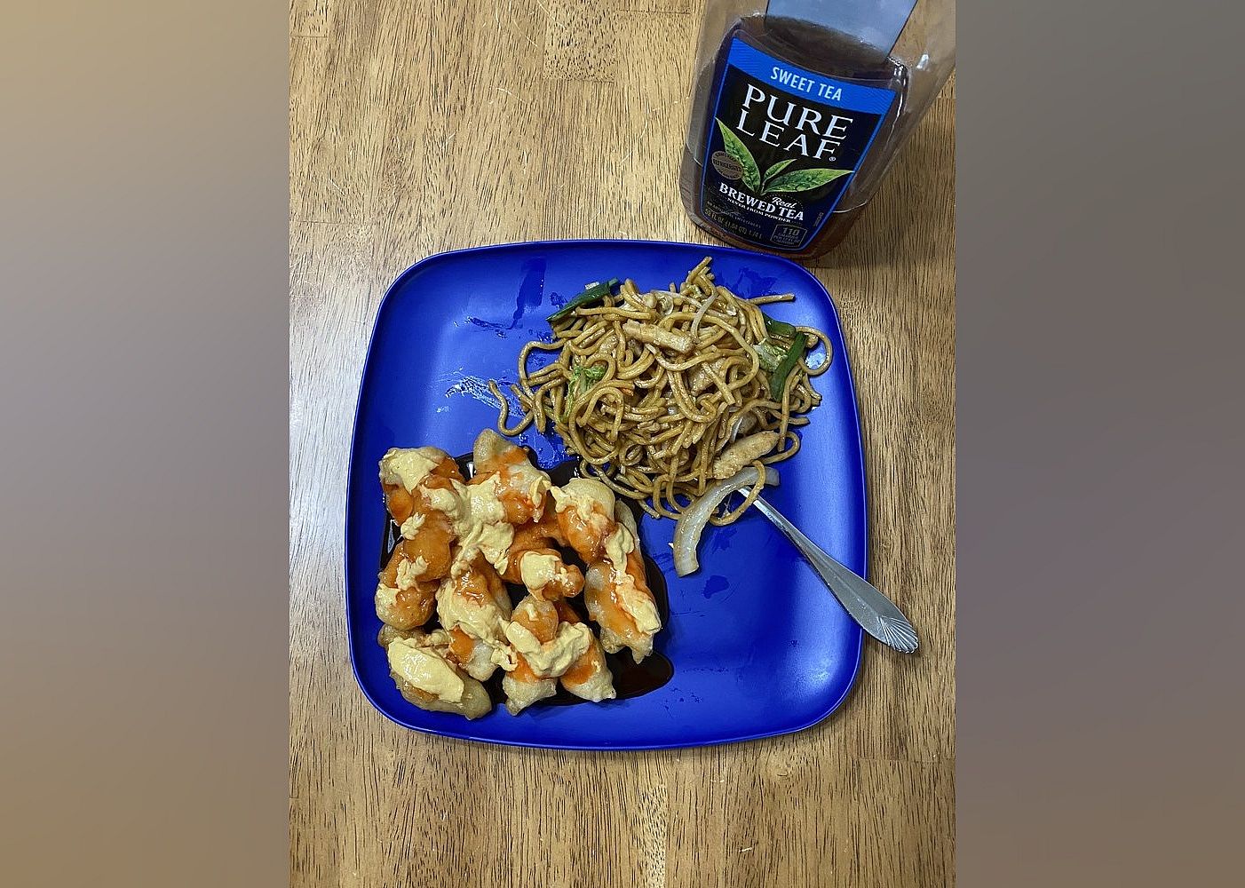 #16. China Taste
