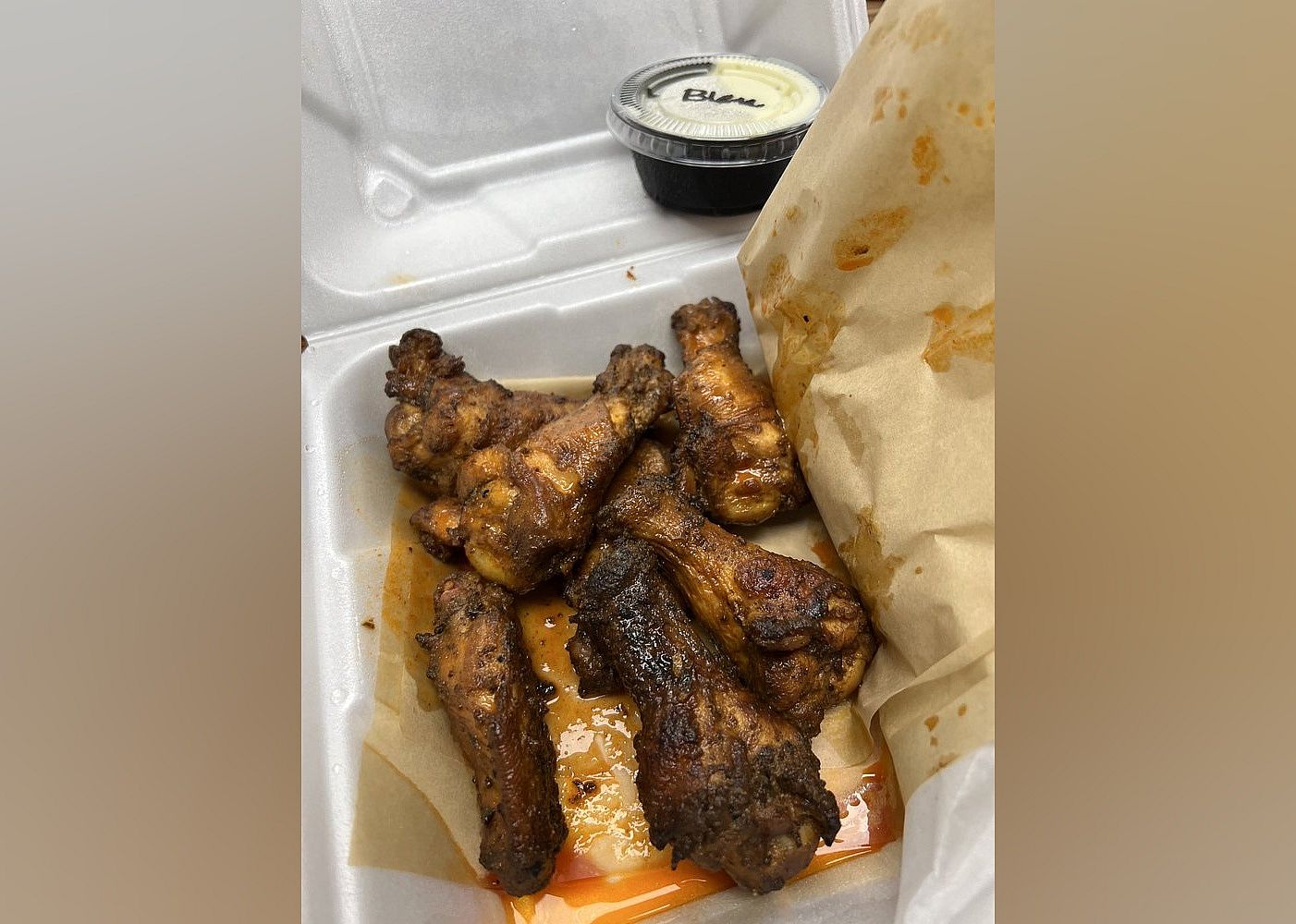 #26. Nomad Bbq Deli