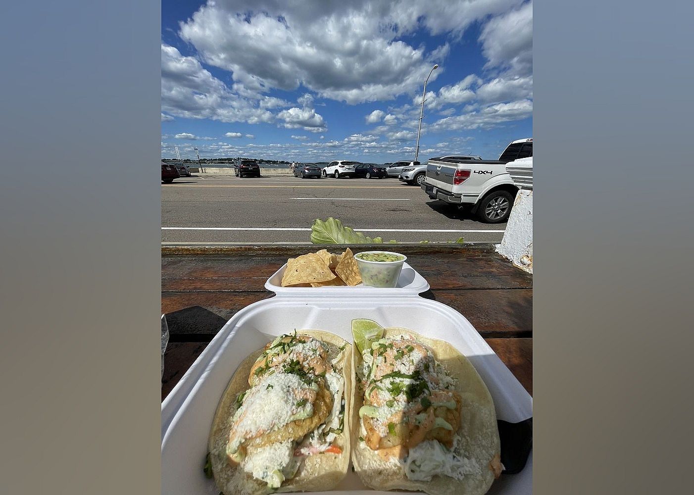#6. Baja Box