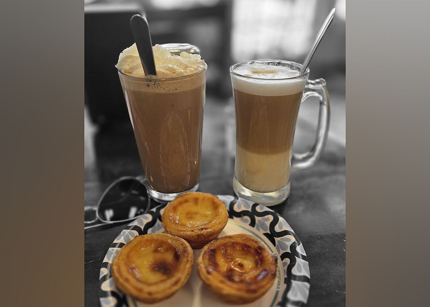 #9. Cafe Docanto