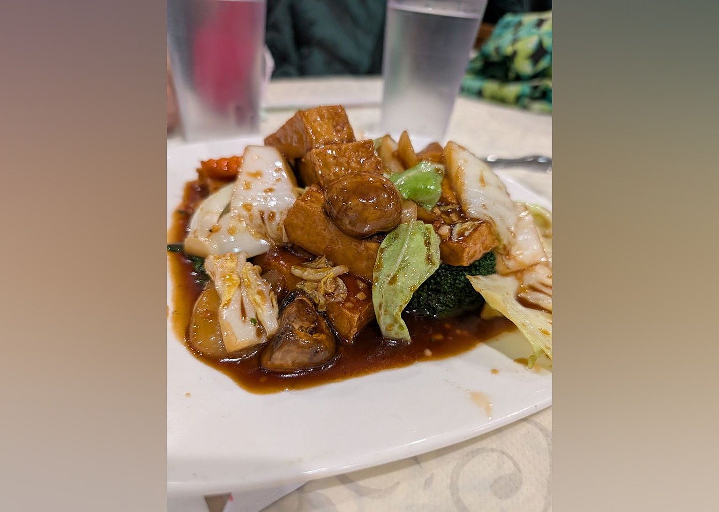 #18. Jade Garden