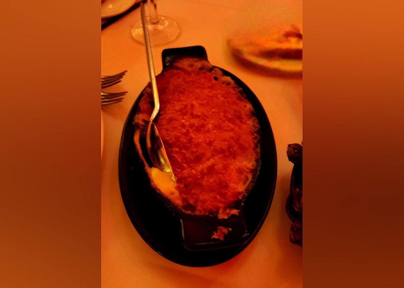 #6. Jeff Ruby's Steakhouse - Lexington