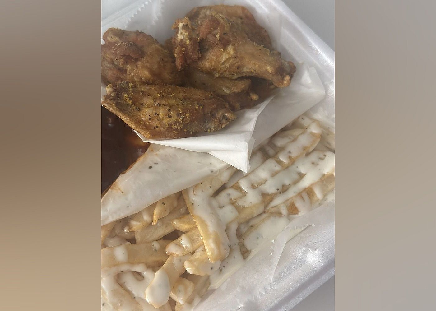 #30. Nokey's Deli & Grill