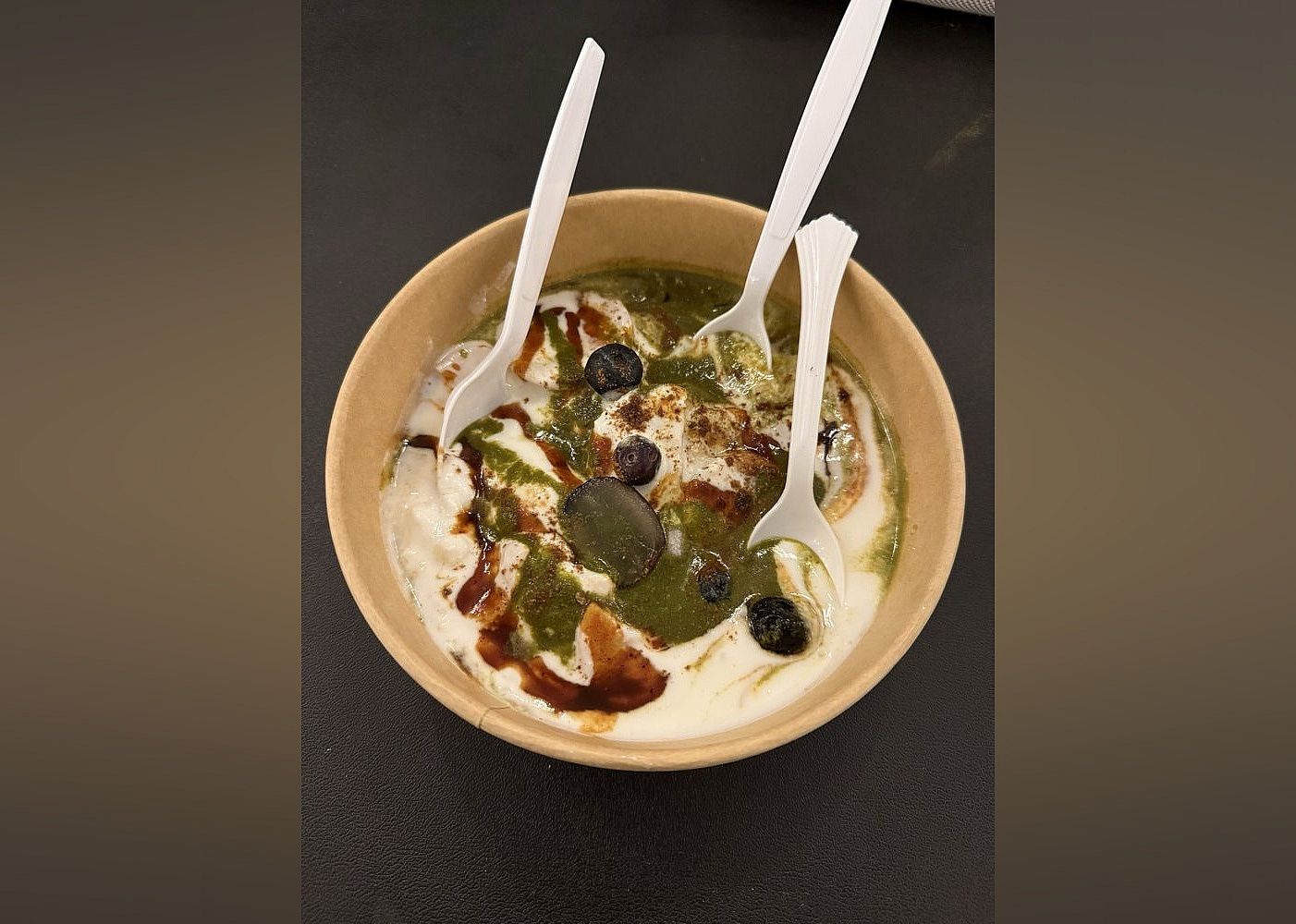 #8. Chatori Chaat