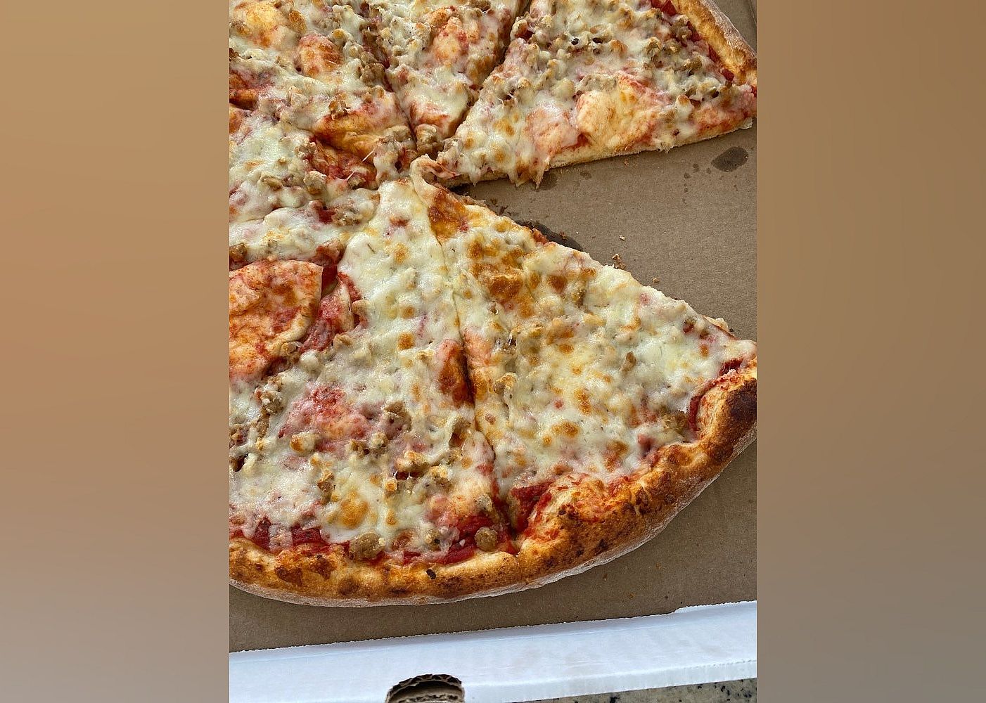 #8. Laporte Pizza