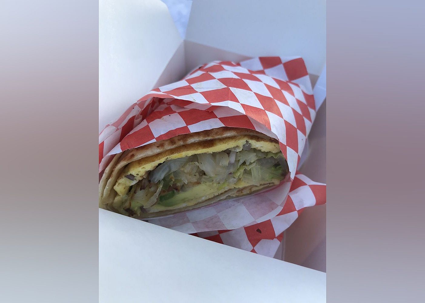 #8. Manna International Street Food