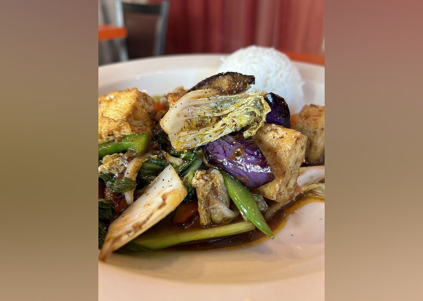 #8. Corey's Crafty Vietnamese Cuisine