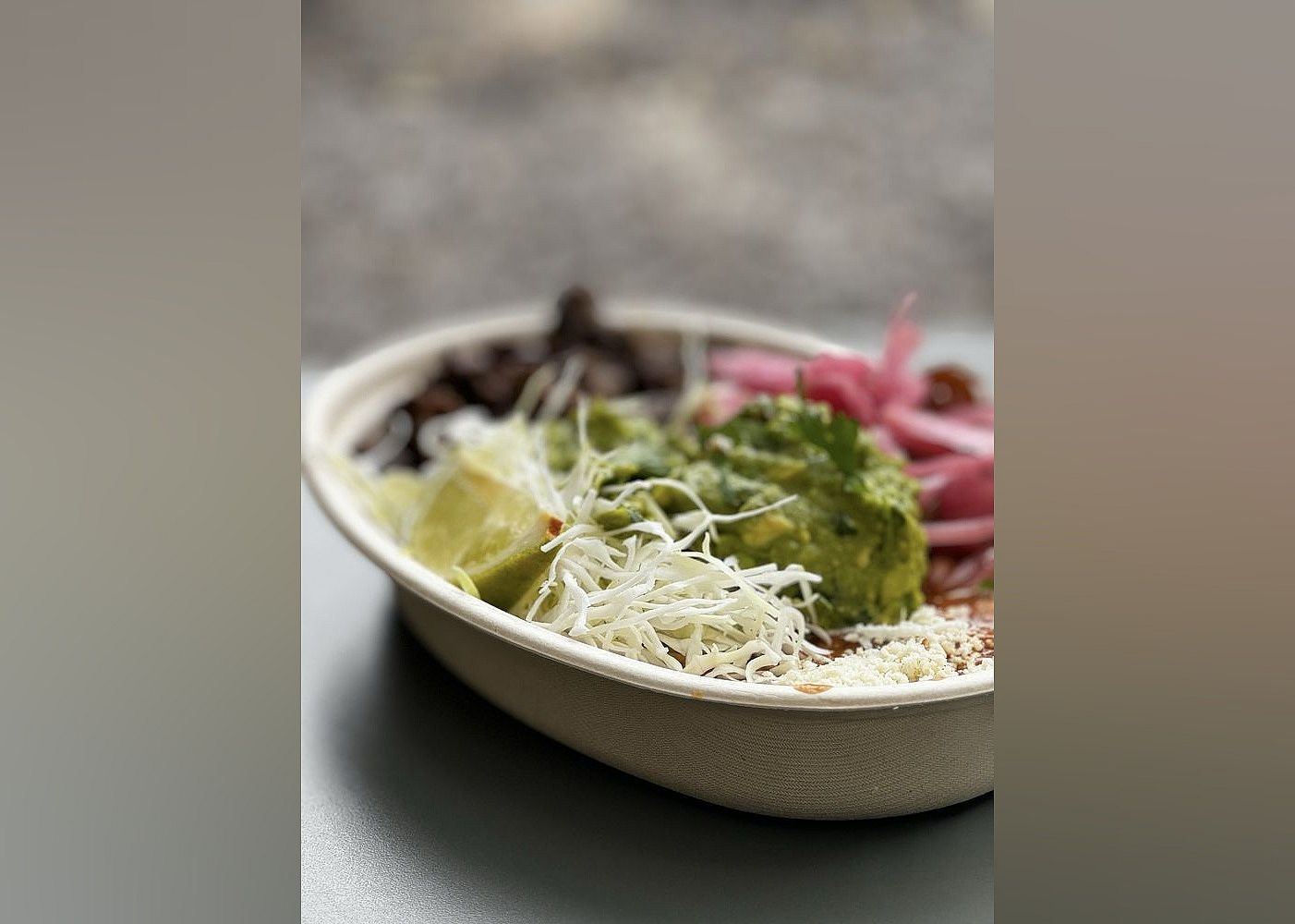 #2. Barracuda Taco Stand