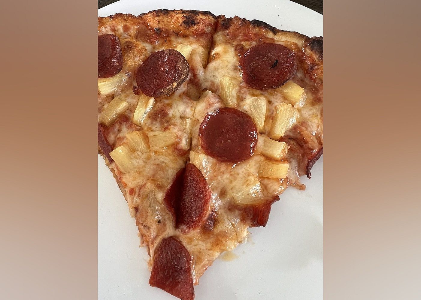 #8. Amore's Pizza
