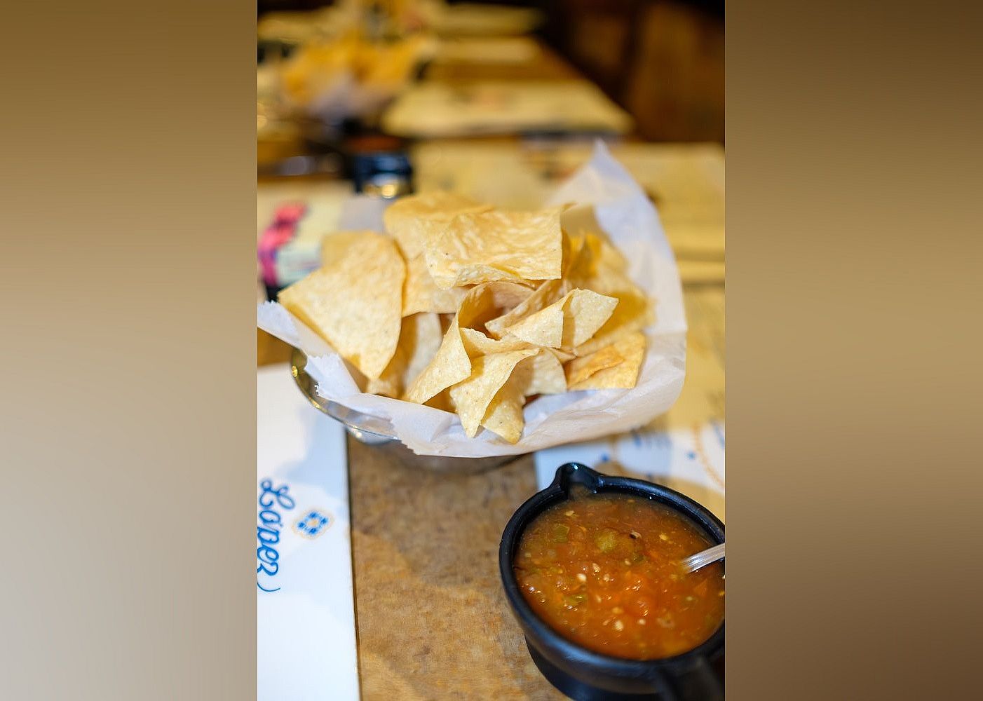 #8. Lopez Mexican Restaurant