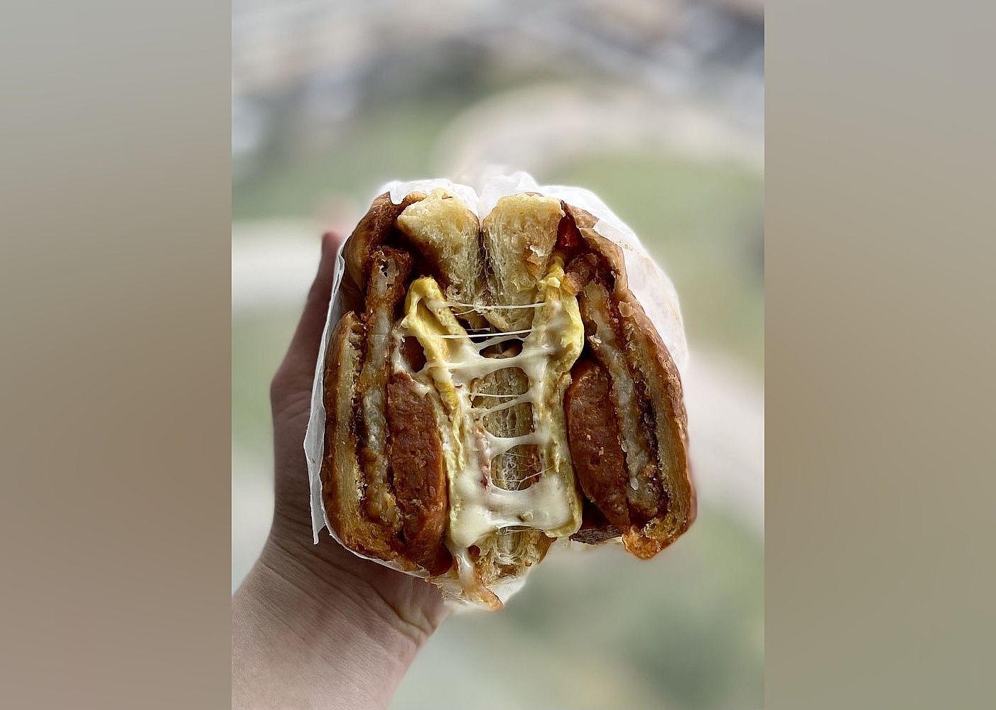 #6. Christie's Deli