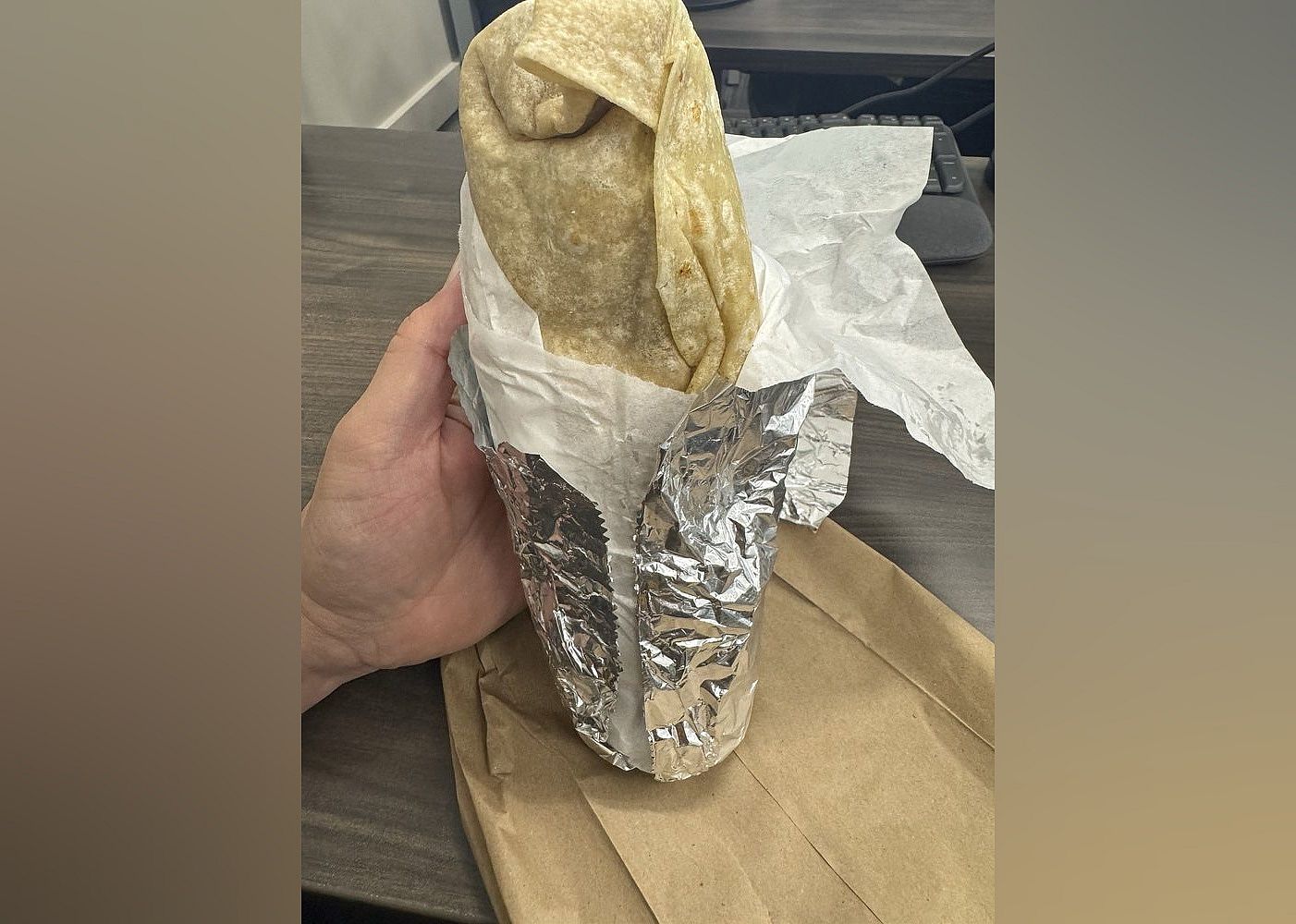 #1. El Rinconcito