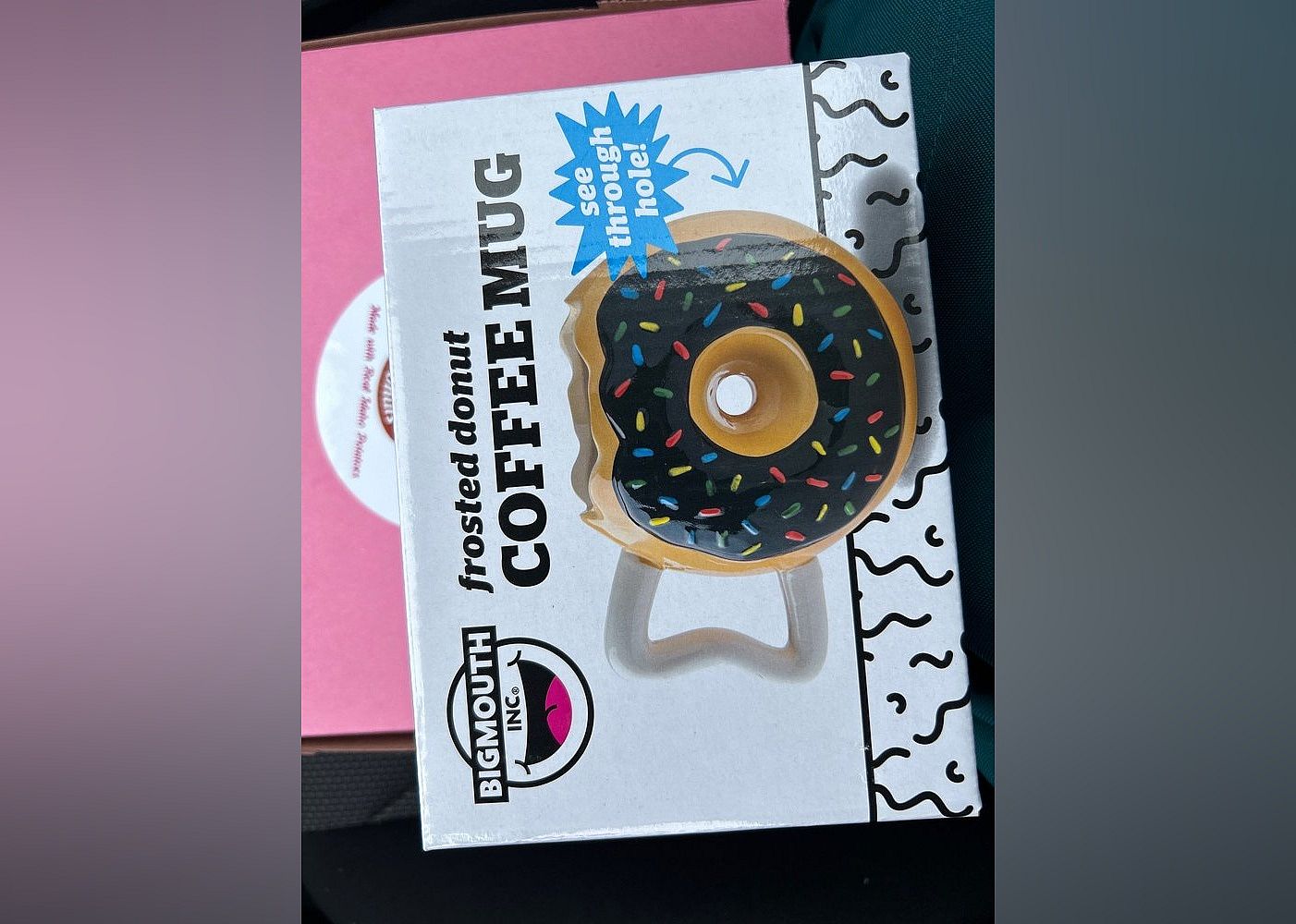 #1. Amazing Glaze Donuts