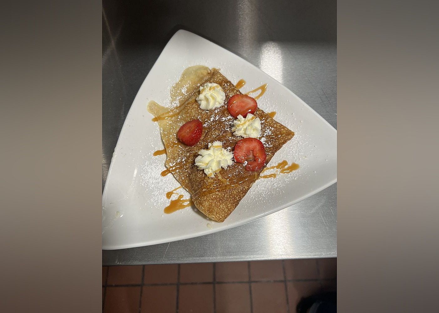 #14. Creperie Le Pompon