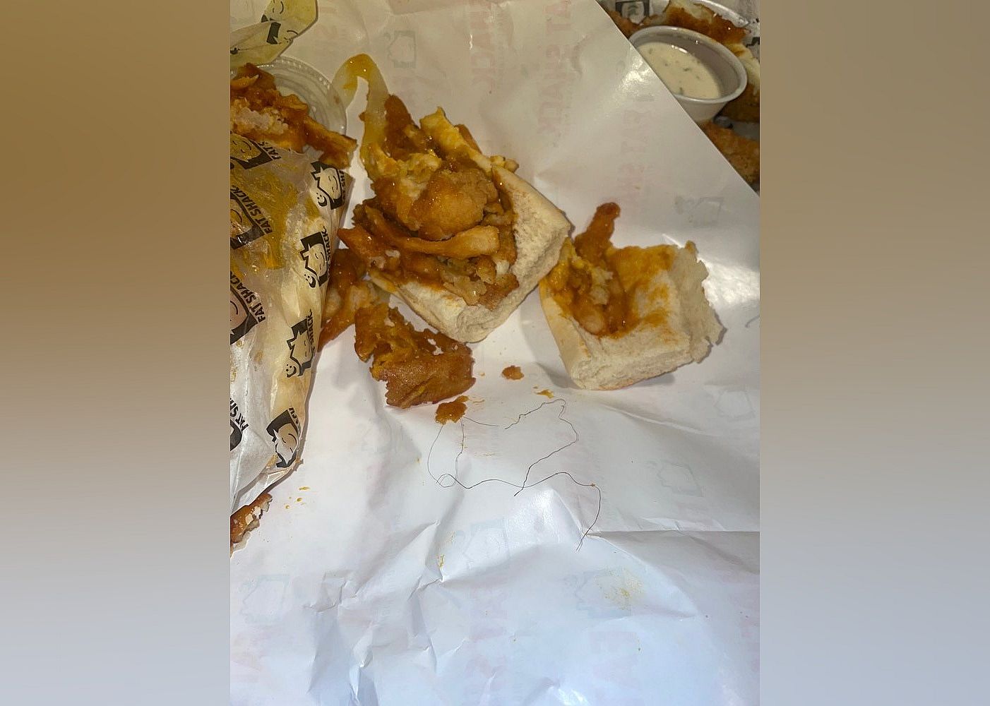 #10. Fat Shack
