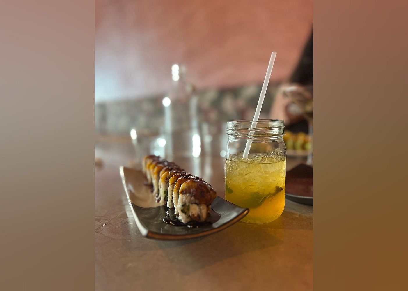#19. Maguro Sushi