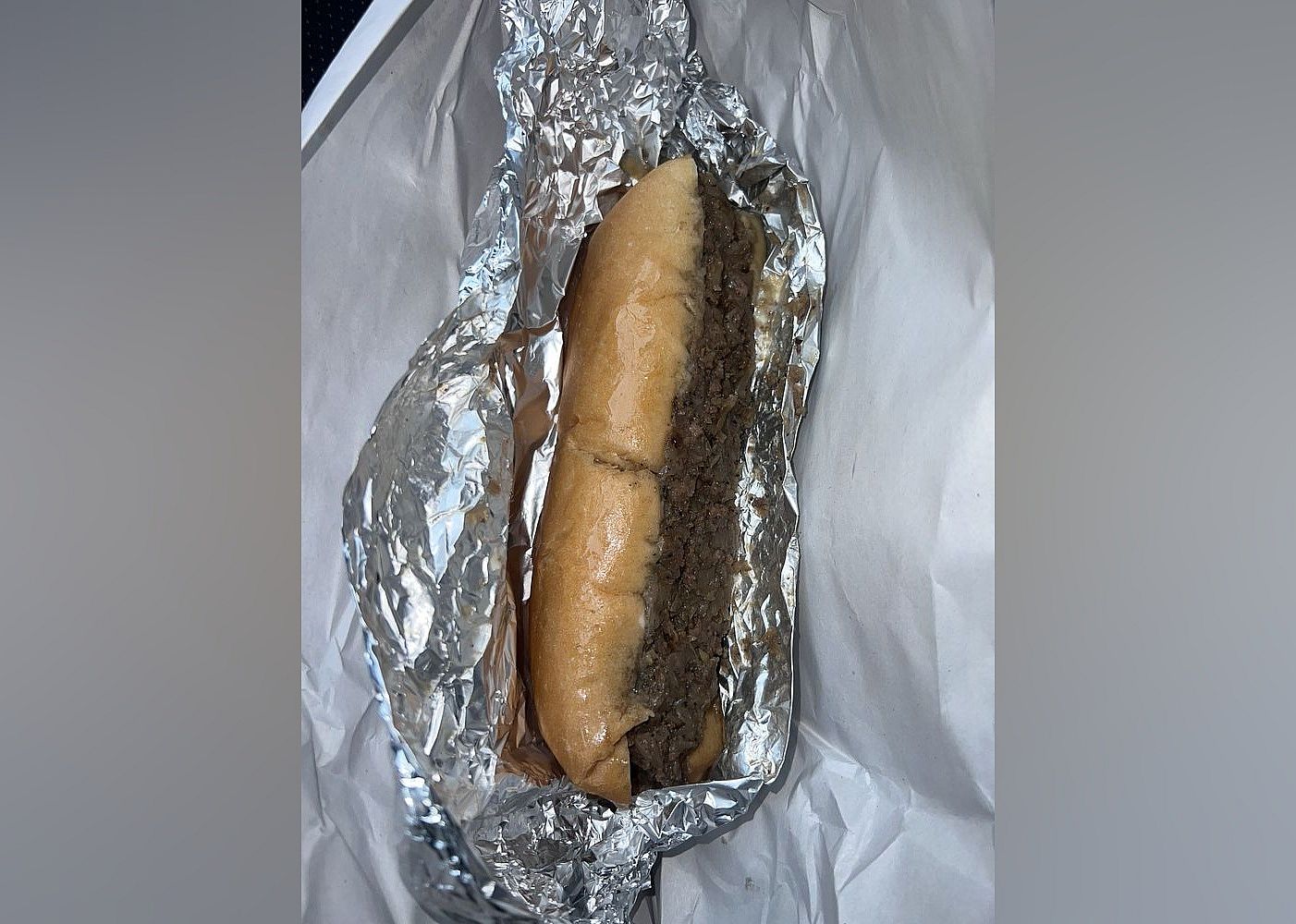 #29. Speed's Sandwich Shop