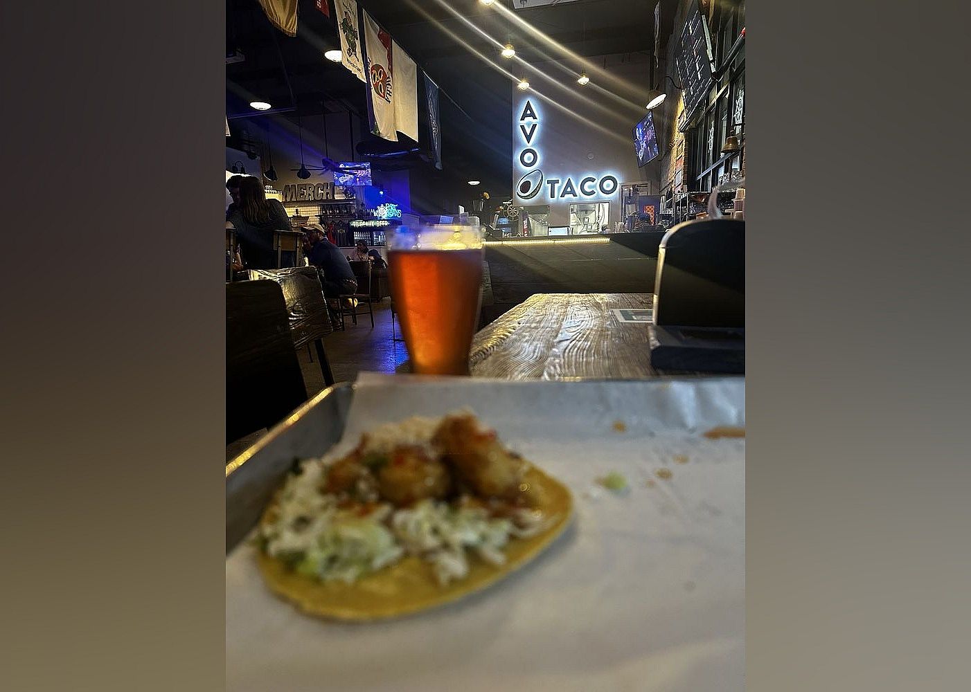 #17. AVO TACO