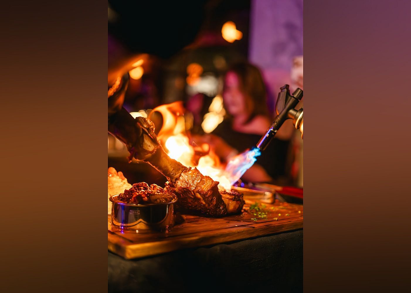 #11. Wild Rose Eatery and Bar