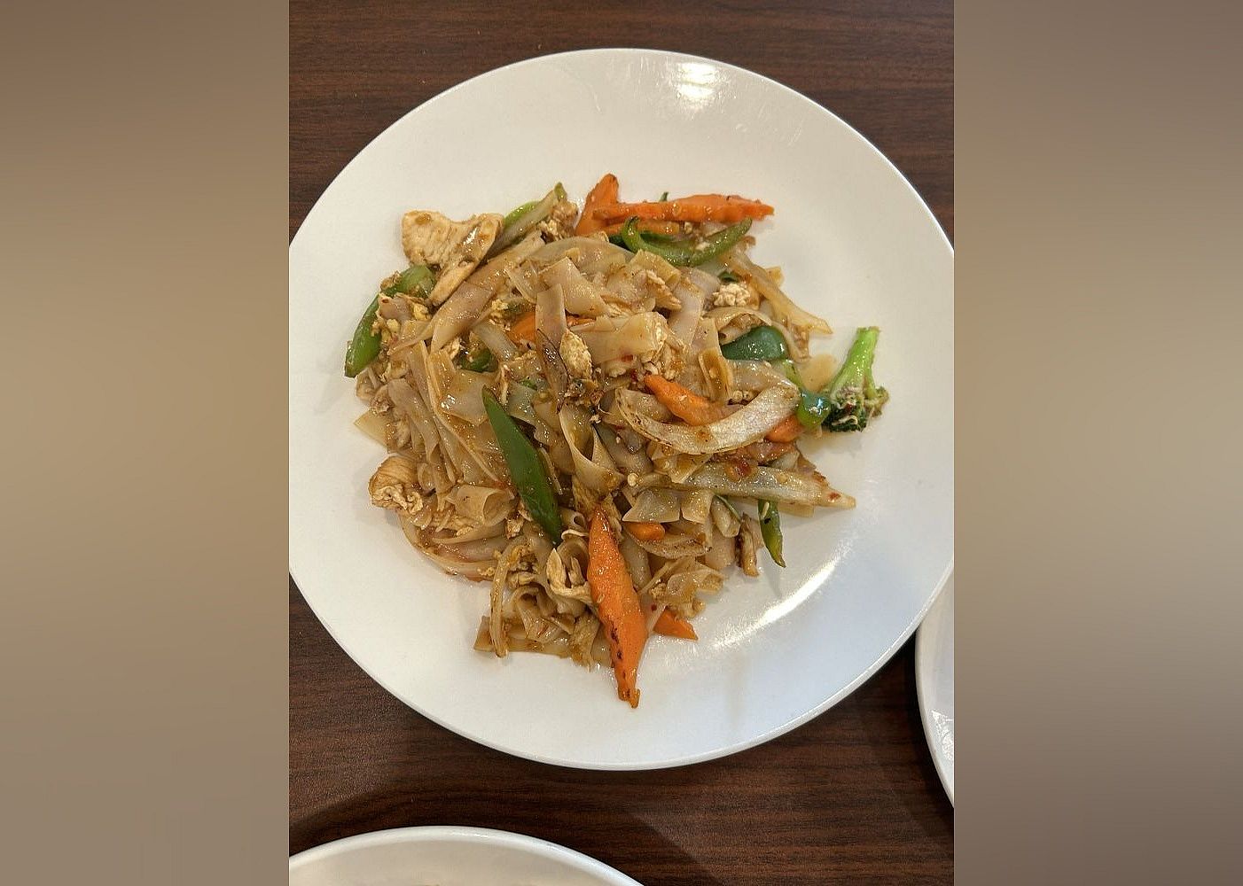 #2. Lemon Grass Thai