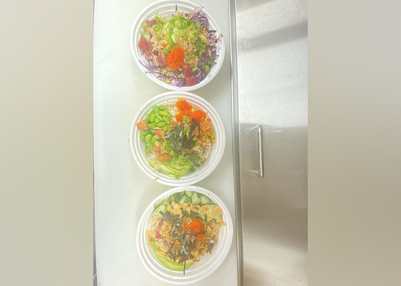 #4. Aloha Cafe
