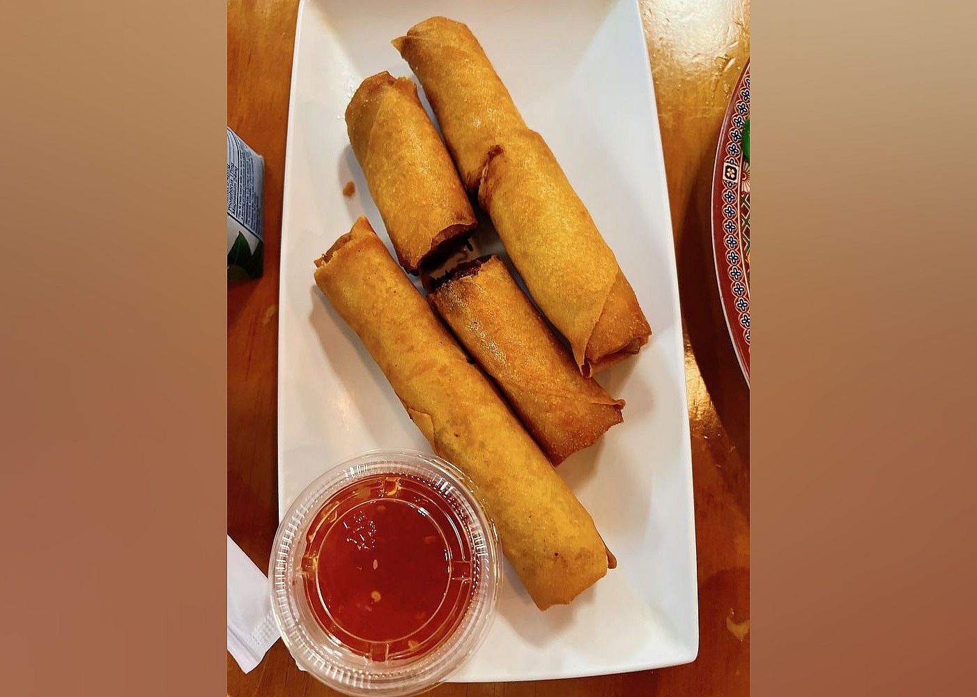 #23. Vietnamese Grille