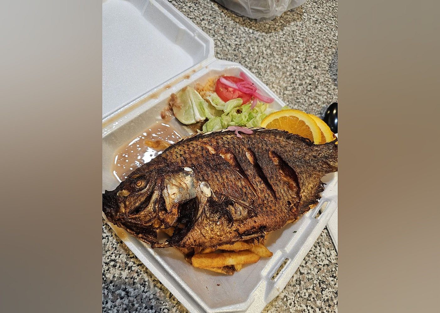 Mexican: Los Tres Cochinitos