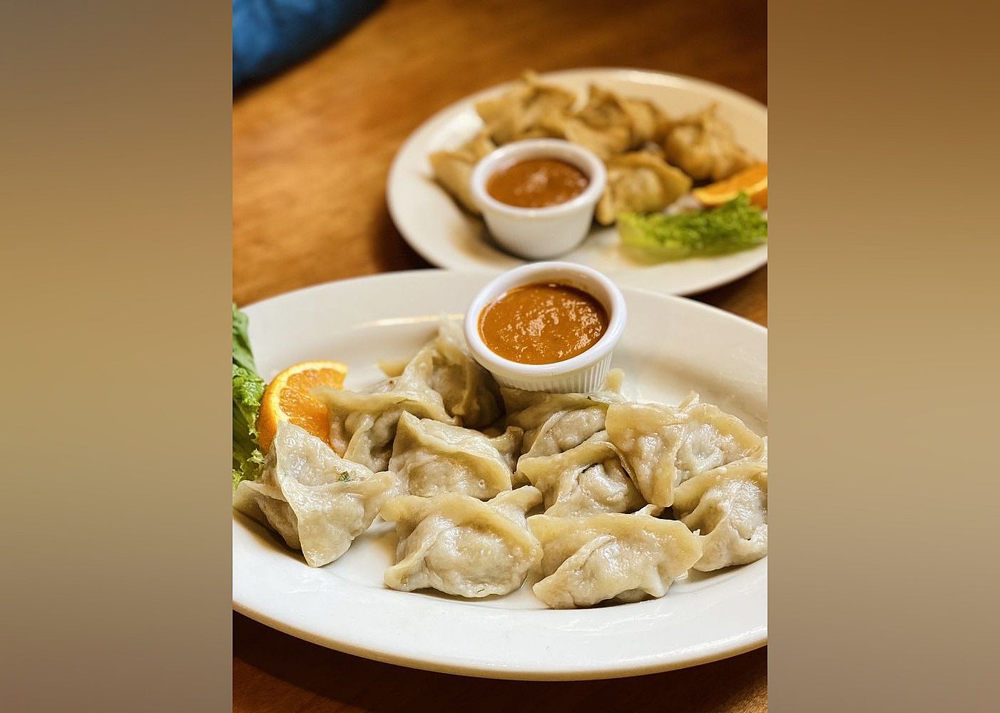 #16. Himalayan Restaurant