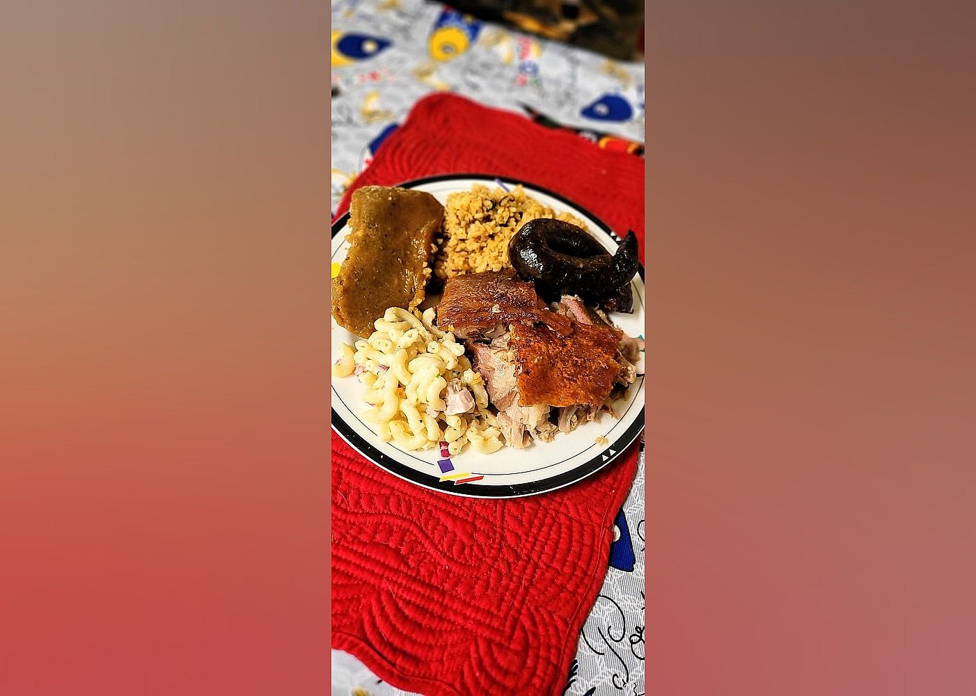 #7. Lechonera "El Sazón De Mi Viejo"