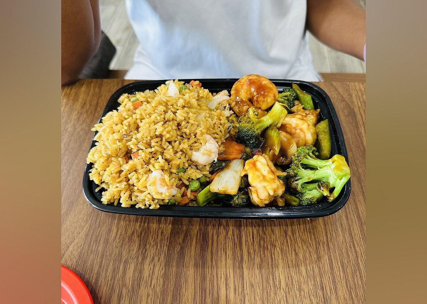 #15. Lucky Bowl 