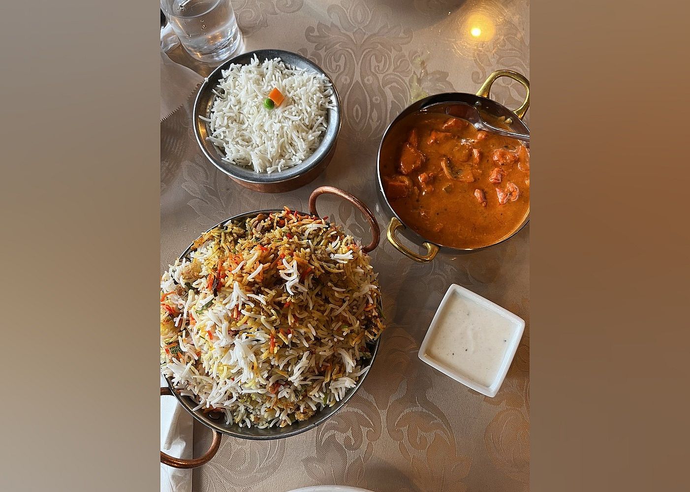 #5. Essence Of India