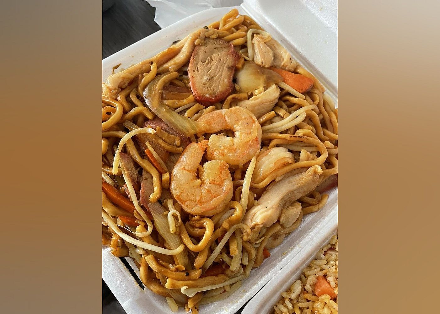 #11. Chow To Go Chinese Restaurant