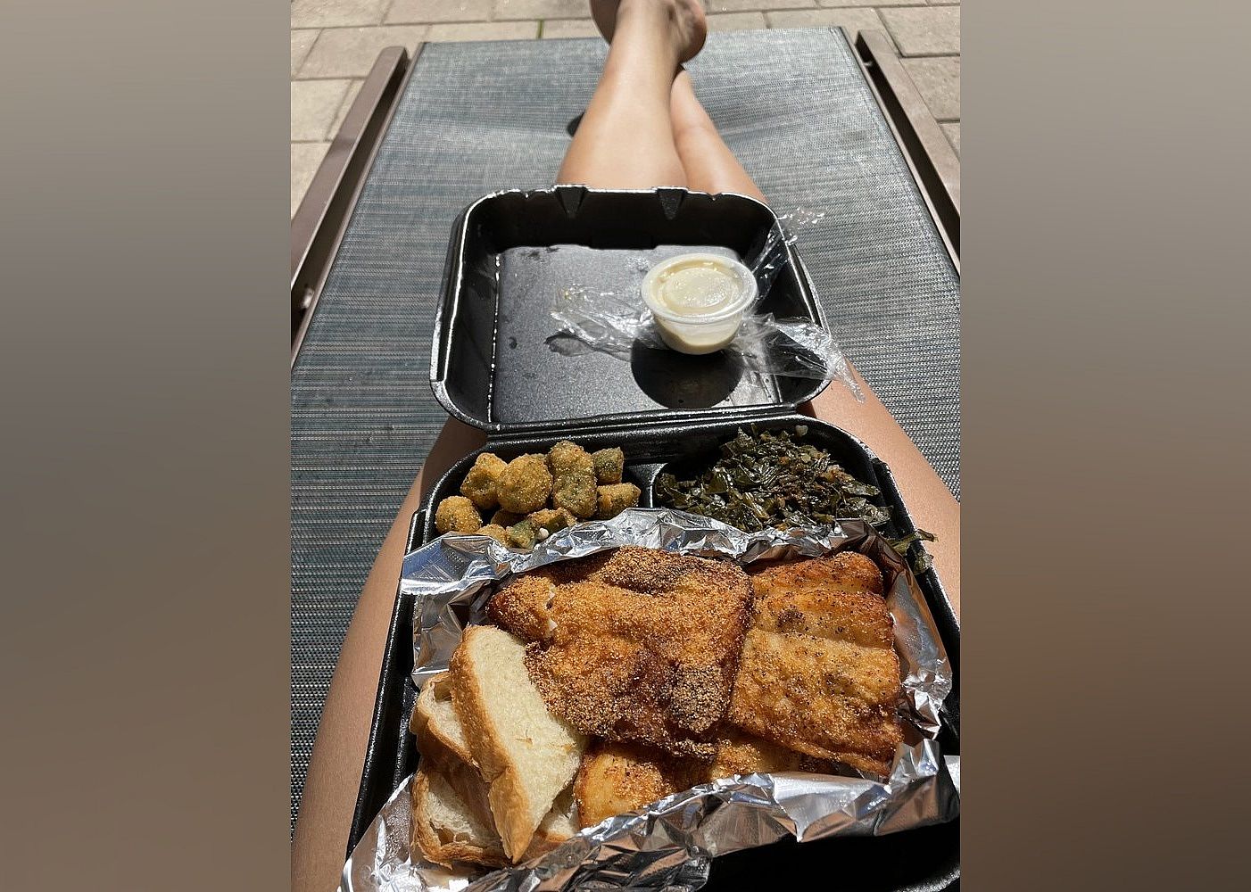 #14. Curbside BBQ & Seafood