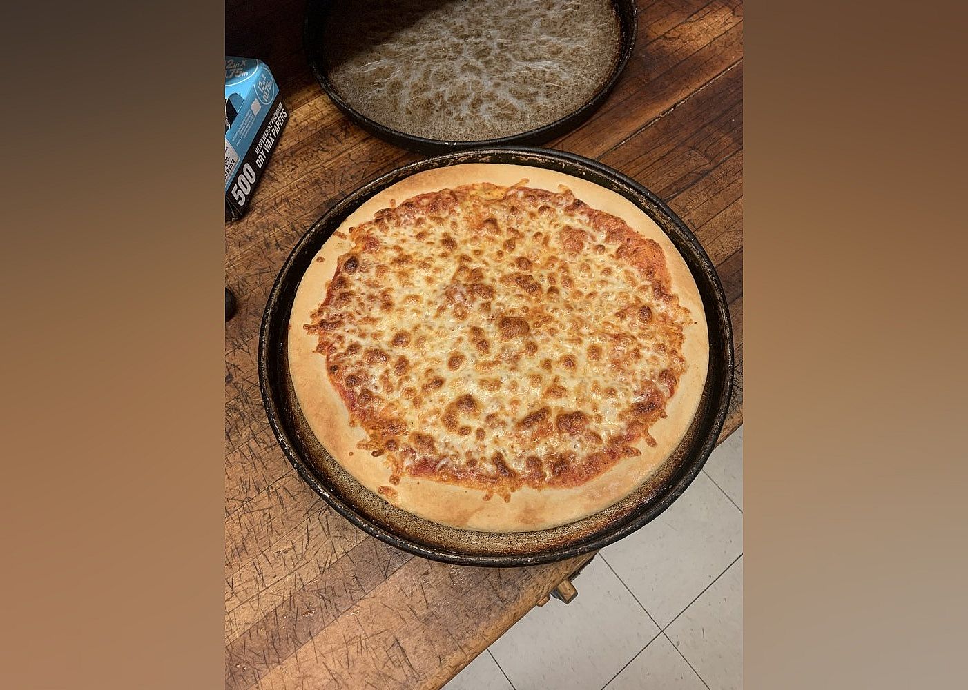 #6. Pizza House